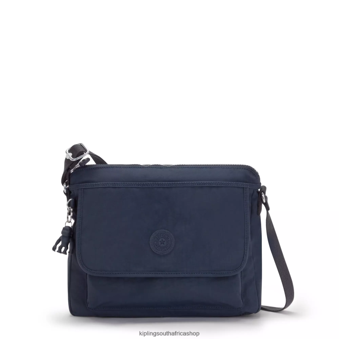 "Bags" Aisling Crossbody Bag 4ZZH223 Kipling Women Blue Bleu