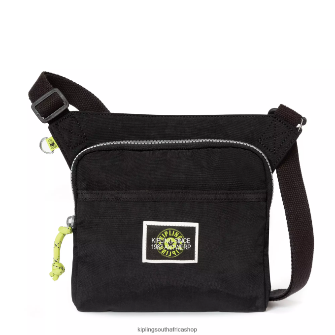 "Bags" Almiro Crossbody Bag 4ZZH237 Kipling Women Valley Black