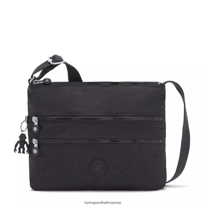 "Bags" Alvar Crossbody Bag 4ZZH135 Kipling Women Black Noir