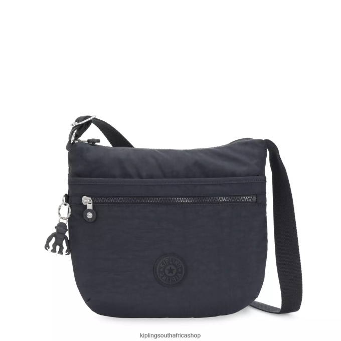 "Bags" Arto Crossbody Bag 4ZZH230 Kipling Women Blue Bleu