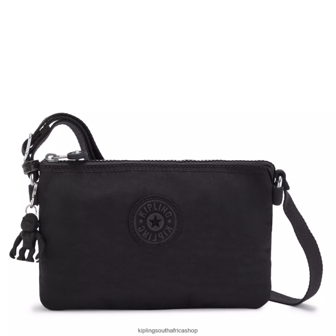 "Bags" Creativity XB Crossbody Bag 4ZZH108 Kipling Women Black Noir