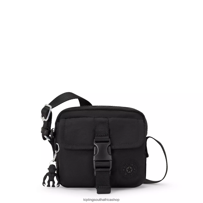 "Bags" Desta Crossbody Bag 4ZZH32 Kipling Women Black