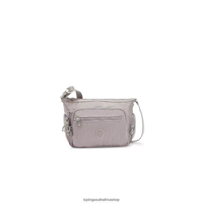 "Bags" Gabbie Small Crossbody Bag 4ZZH158 Kipling Women Grey Gris