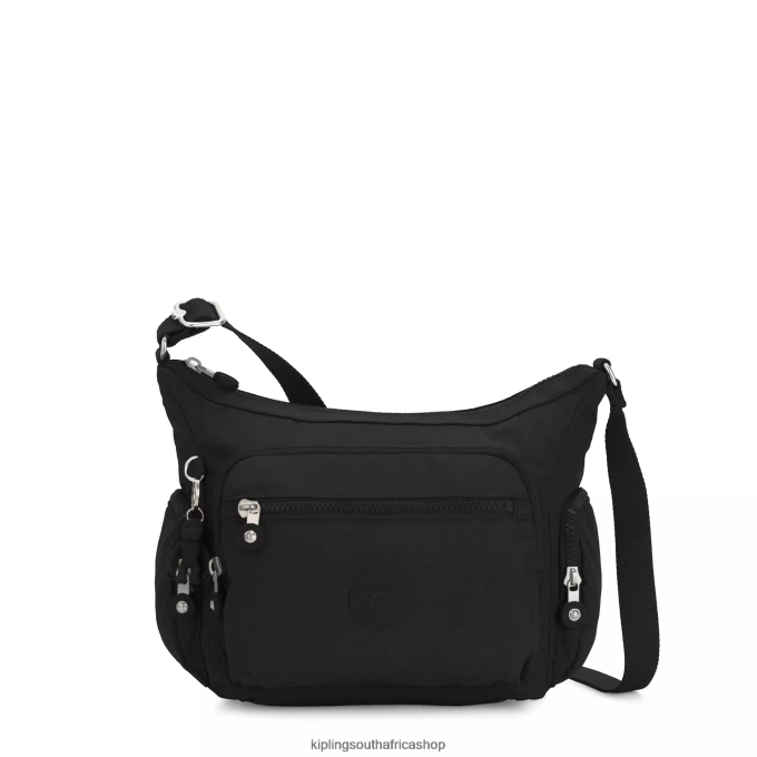 "Bags" Gabbie Small Crossbody Bag 4ZZH160 Kipling Women Black Noir