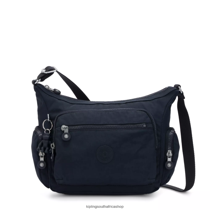 "Bags" Gabbie Small Crossbody Bag 4ZZH161 Kipling Women Blue Bleu