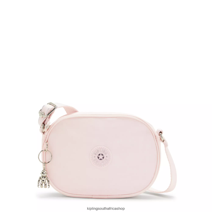"Bags" Gema Crossbody Bag 4ZZH212 Kipling Women Orchid Pink