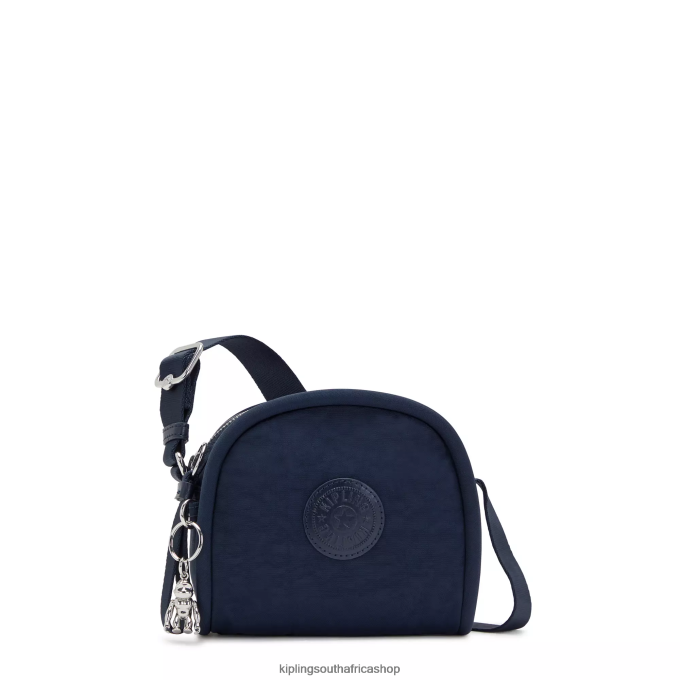 "Bags" Jesper Crossbody Bag 4ZZH208 Kipling Women Blue Bleu 2