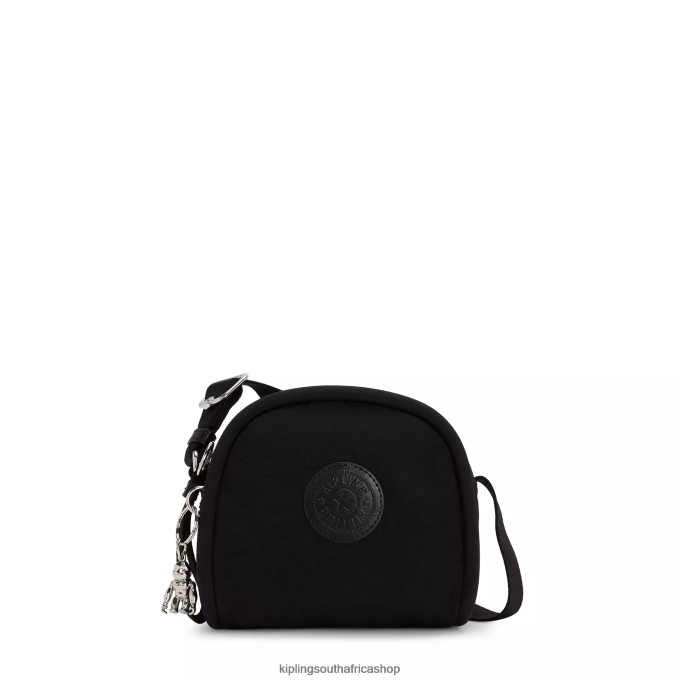 "Bags" Jesper Crossbody Bag 4ZZH209 Kipling Women Black Noir
