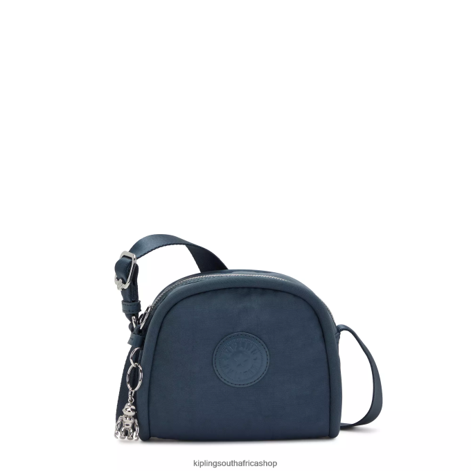 "Bags" Jesper Crossbody Bag 4ZZH210 Kipling Women Nocturnal Grey