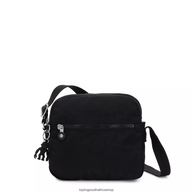 "Bags" Keefe Crossbody Bag 4ZZH47 Kipling Women Black Noir