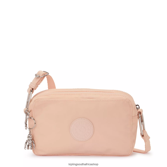 "Bags" Milda Crossbody Bag 4ZZH68 Kipling Women Garden Rose