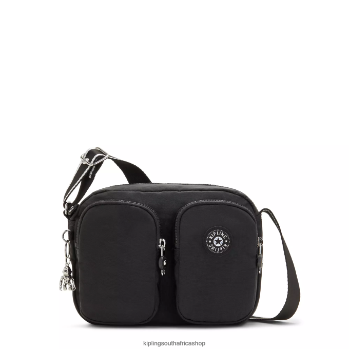 "Bags" Patti Crossbody Bag 4ZZH215 Kipling Women Black