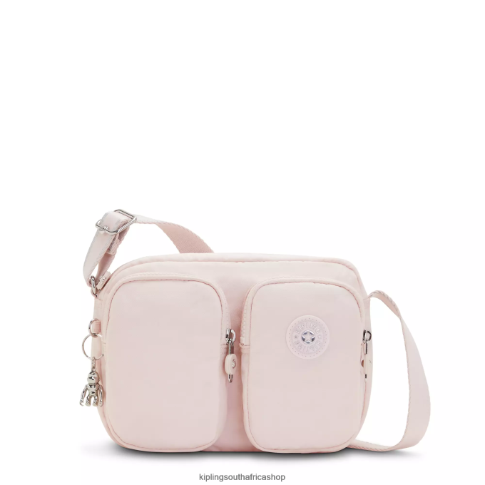 "Bags" Patti Crossbody Bag 4ZZH216 Kipling Women Orchid Pink
