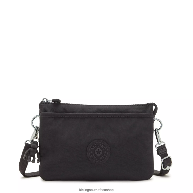"Bags" Riri Crossbody Bag 4ZZH124 Kipling Women Black Noir