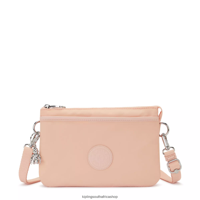 "Bags" Riri Crossbody Bag 4ZZH65 Kipling Women Garden Rose