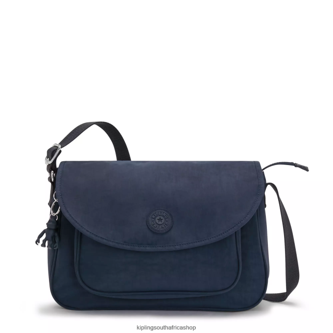 "Bags" Sunita Crossbody Bag 4ZZH149 Kipling Women Blue Bleu