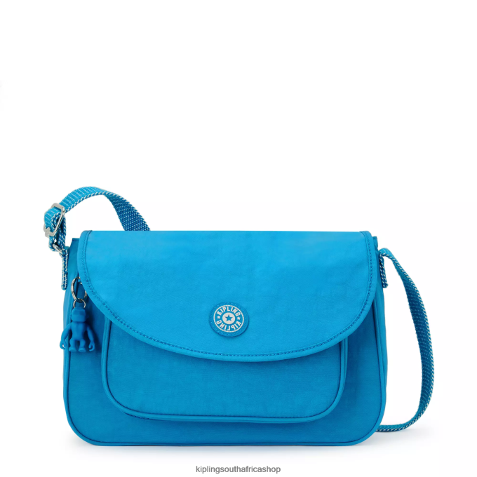 "Bags" Sunita Crossbody Bag 4ZZH150 Kipling Women Eager Blue