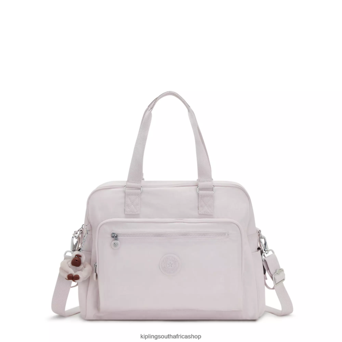 "Bags" Alanna Diaper Bag 4ZZH281 Kipling Women Wishful Pink