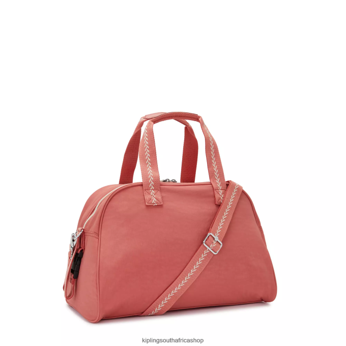 \"Bags\" Camama Diaper Bag 4ZZH242 Kipling Women Vintage Pink