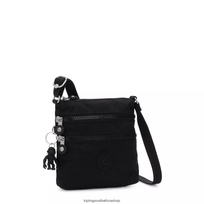 \"Bags\" Alvar Extra Small Mini Bag 4ZZH110 Kipling Women Black Noir