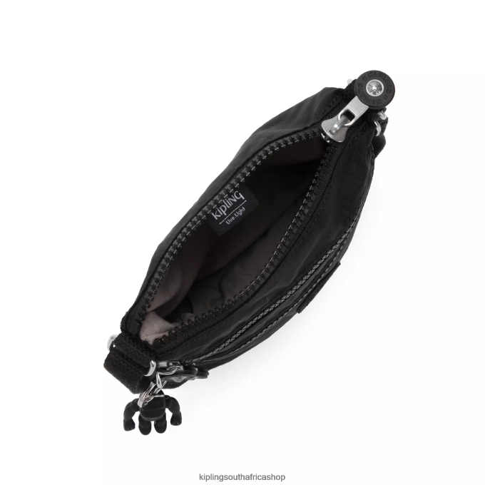 \"Bags\" Alvar Extra Small Mini Bag 4ZZH110 Kipling Women Black Noir