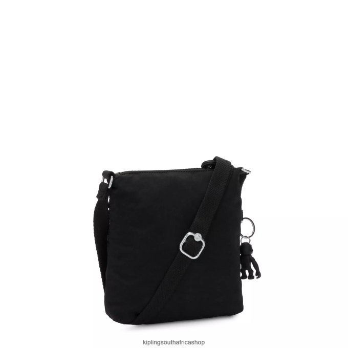 \"Bags\" Alvar Extra Small Mini Bag 4ZZH110 Kipling Women Black Noir