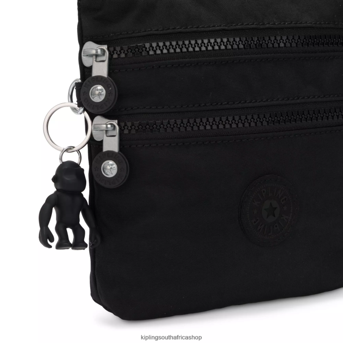 \"Bags\" Alvar Extra Small Mini Bag 4ZZH110 Kipling Women Black Noir