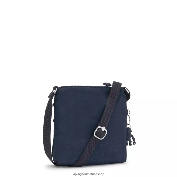 \"Bags\" Alvar Extra Small Mini Bag 4ZZH111 Kipling Women Blue Bleu