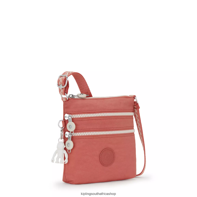 \"Bags\" Alvar Extra Small Mini Bag 4ZZH112 Kipling Women Vintage Pink