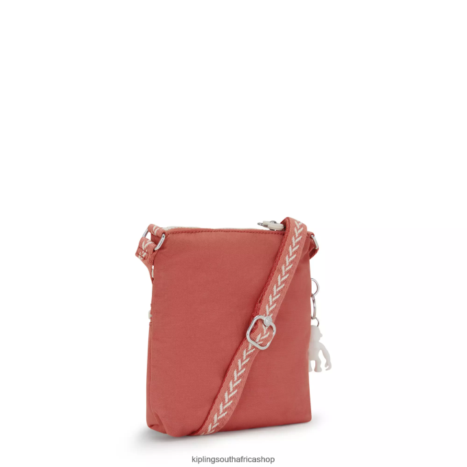 \"Bags\" Alvar Extra Small Mini Bag 4ZZH112 Kipling Women Vintage Pink