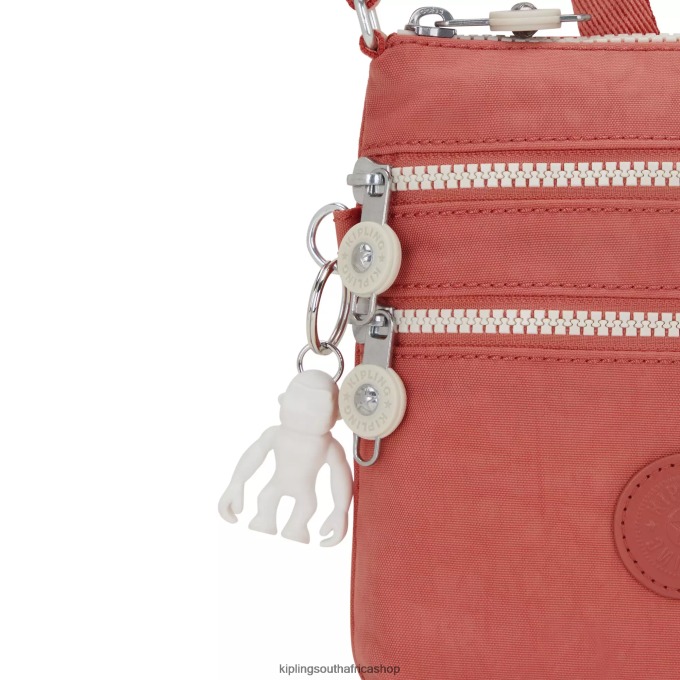 \"Bags\" Alvar Extra Small Mini Bag 4ZZH112 Kipling Women Vintage Pink