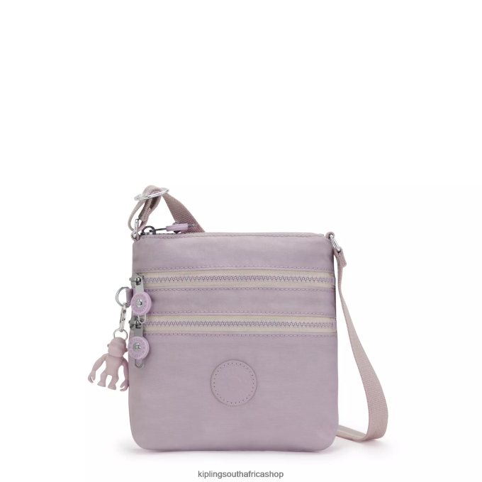 "Bags" Alvar Extra Small Mini Bag 4ZZH113 Kipling Women Gentle Lilac