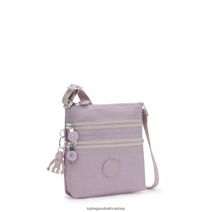 \"Bags\" Alvar Extra Small Mini Bag 4ZZH113 Kipling Women Gentle Lilac