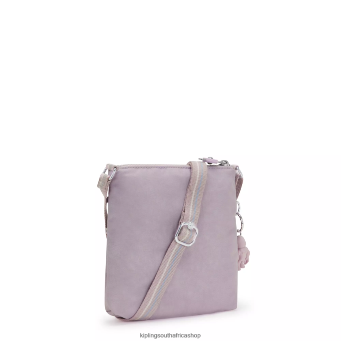 \"Bags\" Alvar Extra Small Mini Bag 4ZZH113 Kipling Women Gentle Lilac