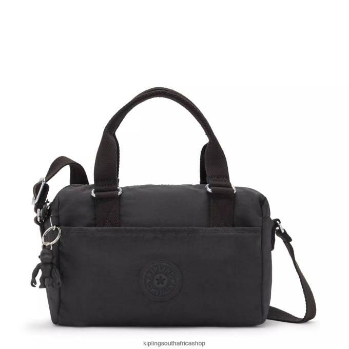 "Bags" Folki Mini Handbag 4ZZH15 Kipling Women Black Noir