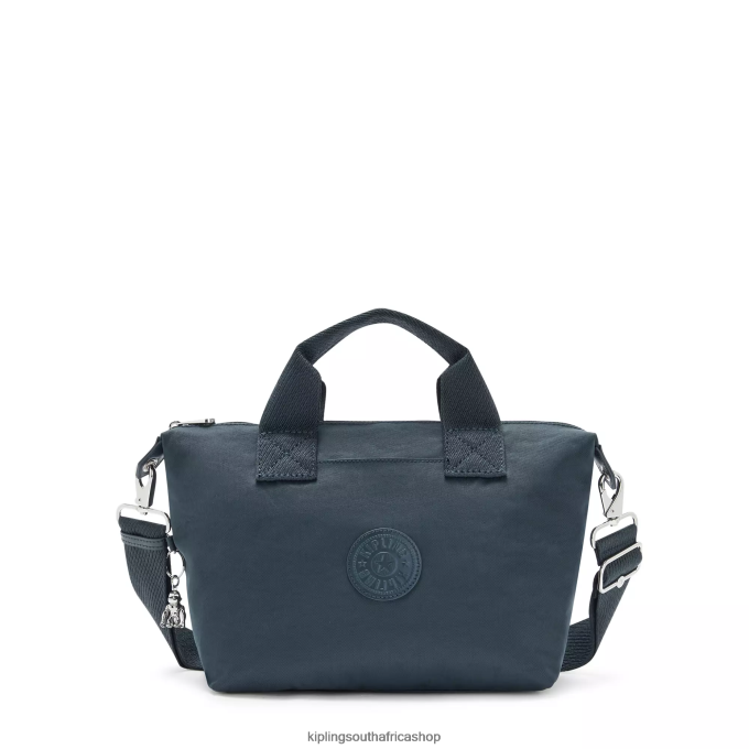 "Bags" Kala Mini Handbag 4ZZH78 Kipling Women Rich Blue