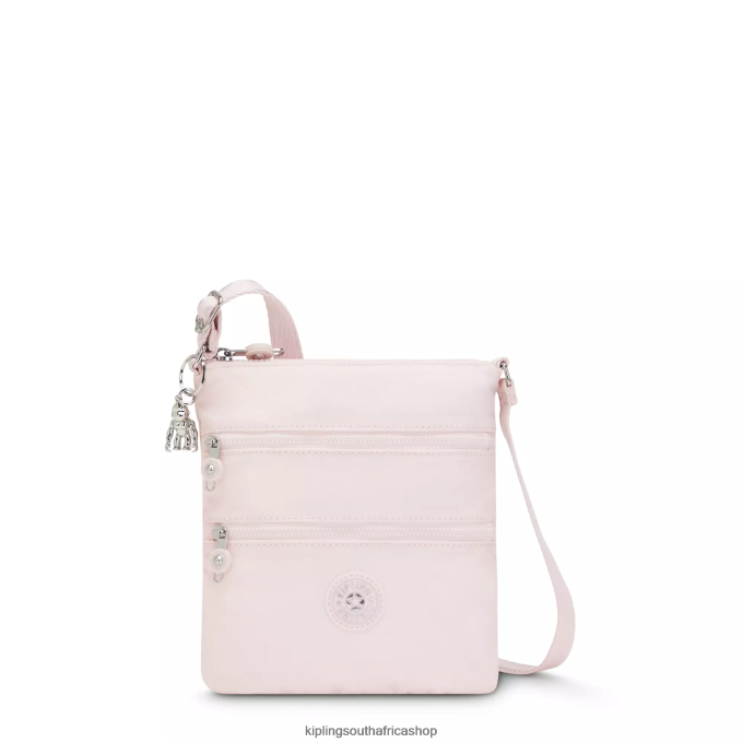 "Bags" Keiko Crossbody Mini Bag 4ZZH85 Kipling Women Orchid Pink