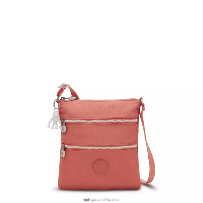 "Bags" Keiko Crossbody Mini Bag 4ZZH87 Kipling Women Vintage Pink