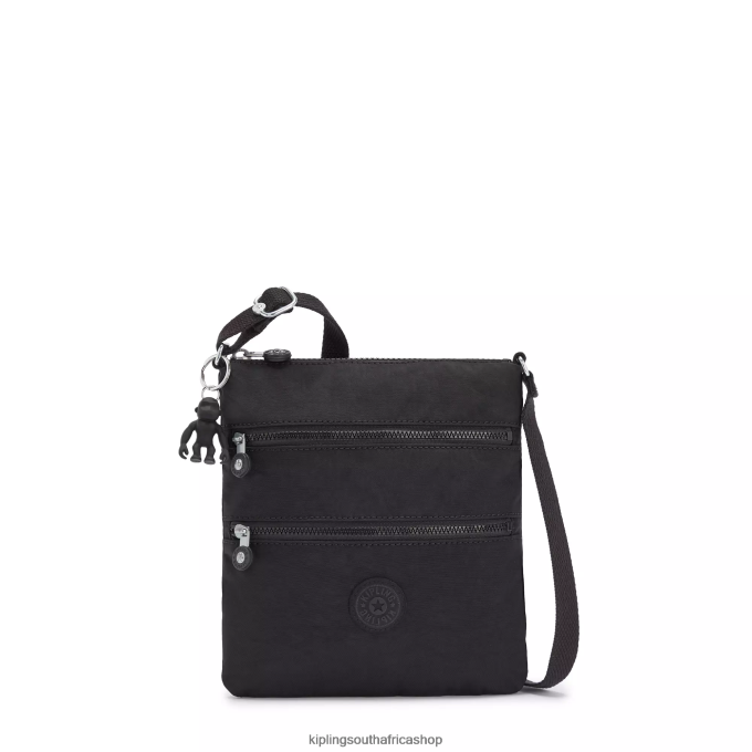 "Bags" Keiko Crossbody Mini Bag 4ZZH90 Kipling Women Black Noir