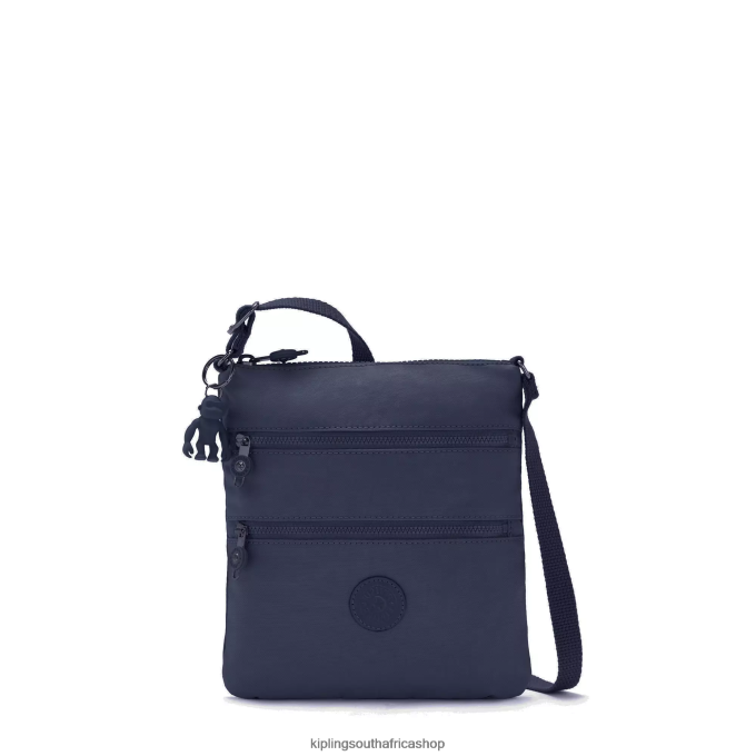 "Bags" Keiko Crossbody Mini Bag 4ZZH91 Kipling Women Blue Bleu