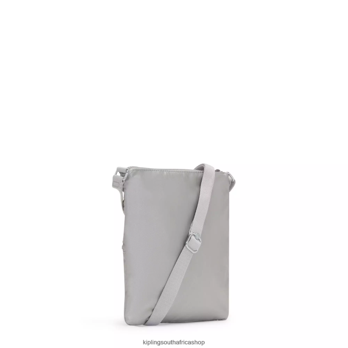 \"Bags\" Keiko Metallic Crossbody Mini Bag 4ZZH96 Kipling Women Bright Metallic