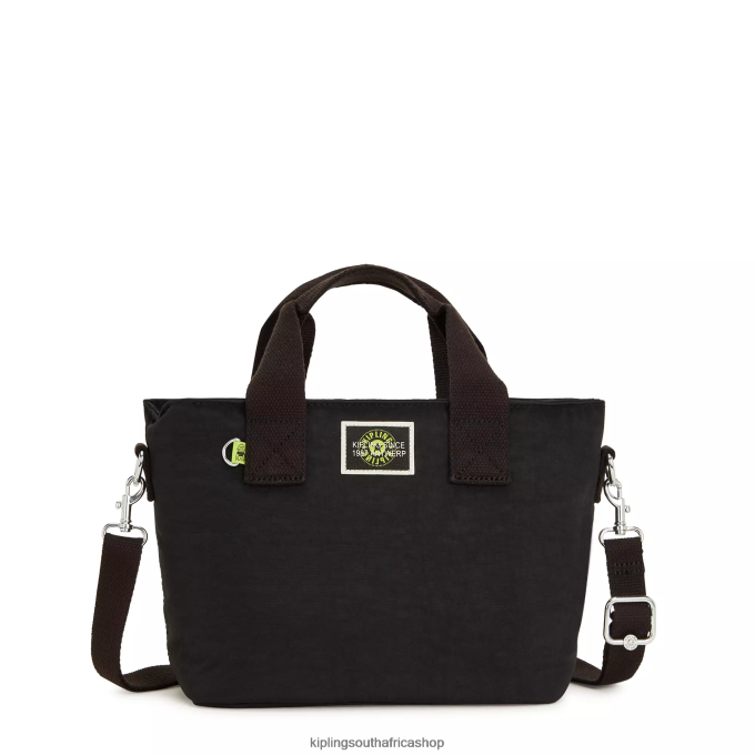 "Bags" Minta Mini Bag 4ZZH175 Kipling Women Valley Black