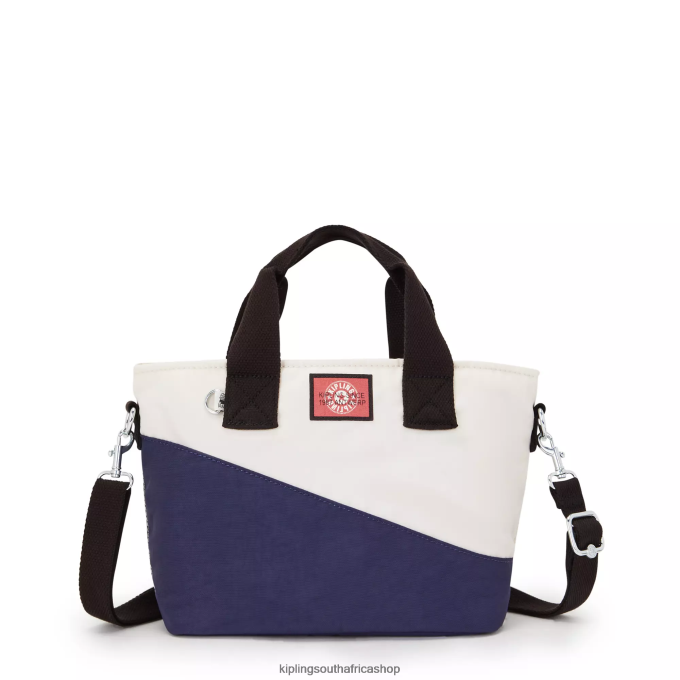 "Bags" Minta Mini Bag 4ZZH176 Kipling Women Ultimate Navy Block