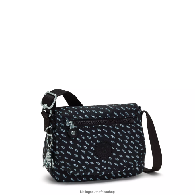 \"Bags\" Sabian Printed Crossbody Mini Bag 4ZZH12 Kipling Women Ultimate Dots