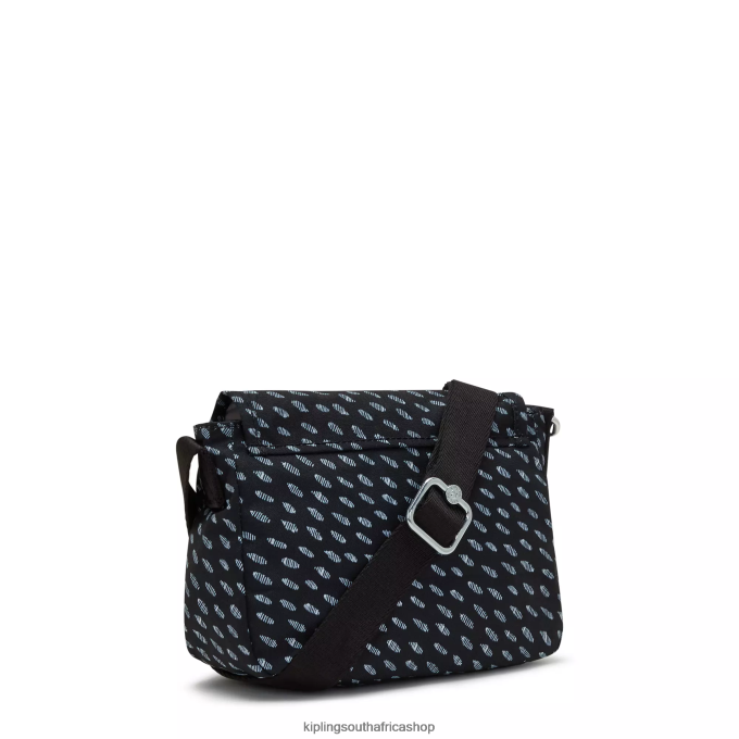 \"Bags\" Sabian Printed Crossbody Mini Bag 4ZZH12 Kipling Women Ultimate Dots
