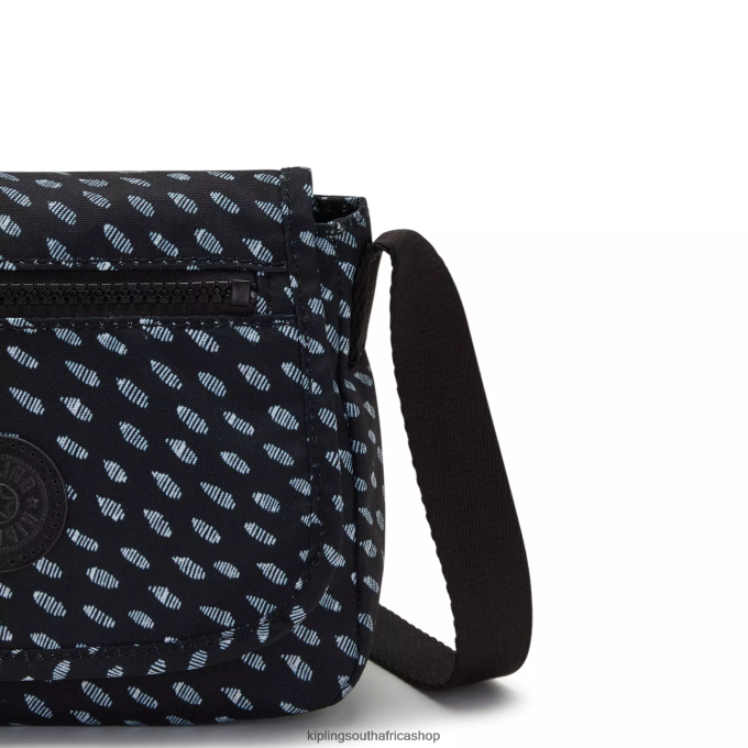 \"Bags\" Sabian Printed Crossbody Mini Bag 4ZZH12 Kipling Women Ultimate Dots