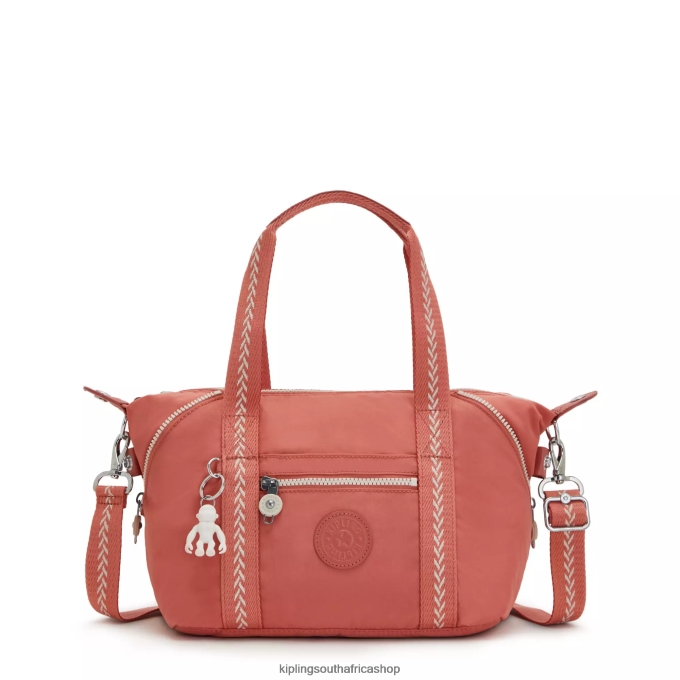 "Bags" Art Mini Shoulder Bag 4ZZH41 Kipling Women Vintage Pink