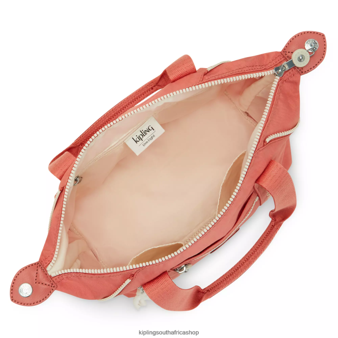 \"Bags\" Art Mini Shoulder Bag 4ZZH41 Kipling Women Vintage Pink