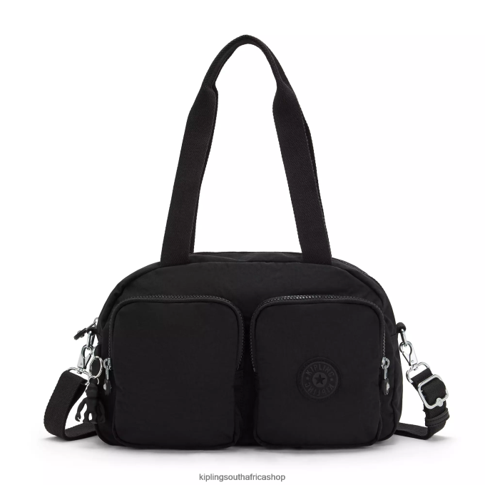 "Bags" Cool Defea Shoulder Bag 4ZZH224 Kipling Women Black Noir