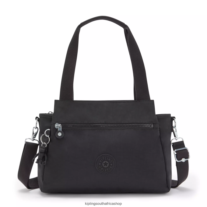 "Bags" Elysia Shoulder Bag 4ZZH154 Kipling Women Black Noir